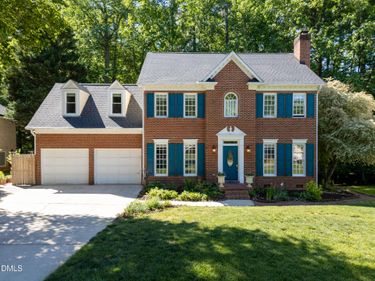 828 Reading Circle, Raleigh, NC 27615