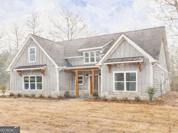 392 Lakewood Cove Drive, Demorest, GA 30535