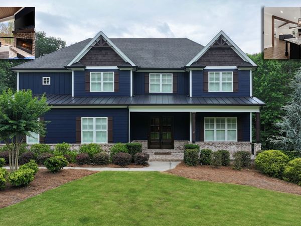 3537 Maritime Glen, Gainesville, GA 30506