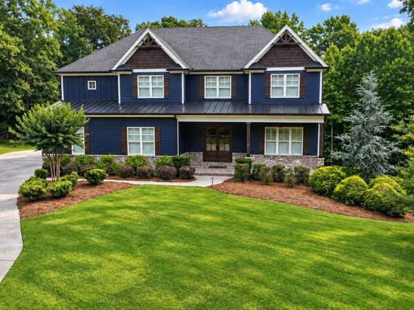 3537 Maritime Glen, Gainesville, GA 30506