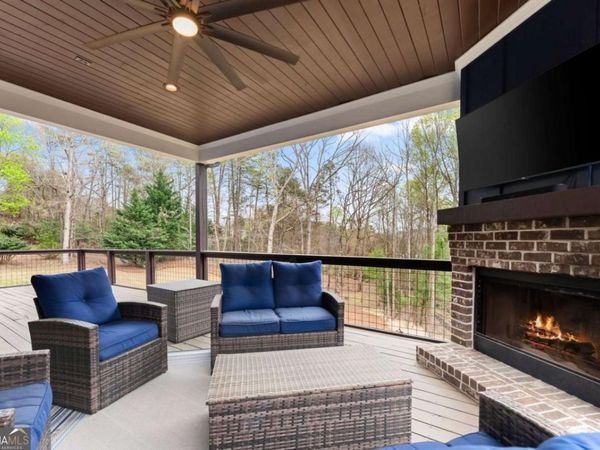 3537 Maritime Glen, Gainesville, GA 30506