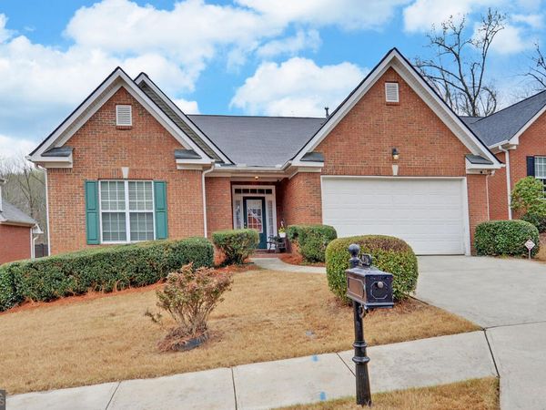 926 Brenau Point Drive, Gainesville, GA 30501