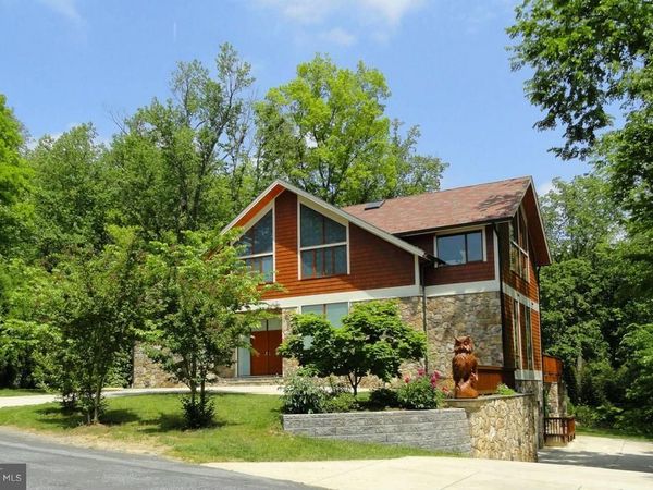 6525 76TH STREET , CABIN JOHN, MD 20818