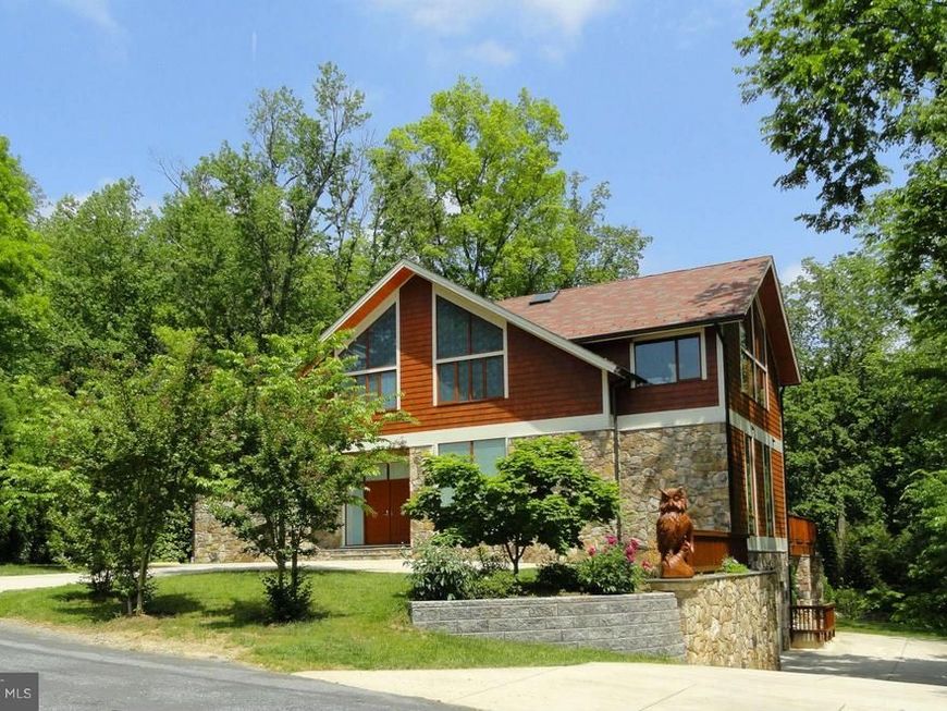 6525 76th Street , Cabin John, MD 20818 Main Photo