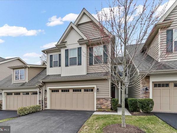 1007 JAMES WALTER WAY , KENNETT SQUARE, PA 19348