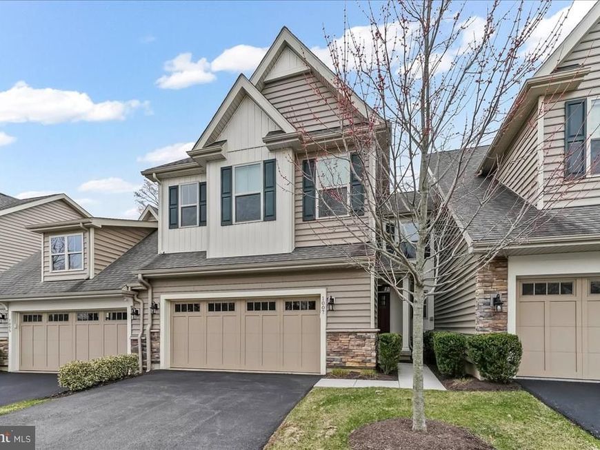 1007 James Walter Way , Kennett Square, PA 19348 Main Photo