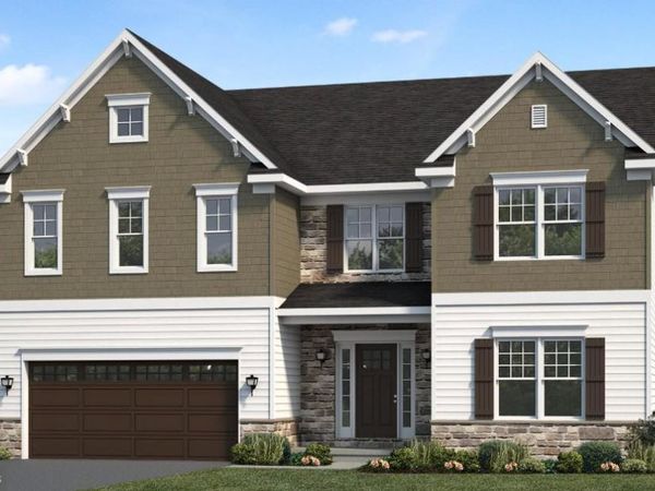 119 BLUE MOUNTAIN BOULEVARD , CARLISLE, PA 17013