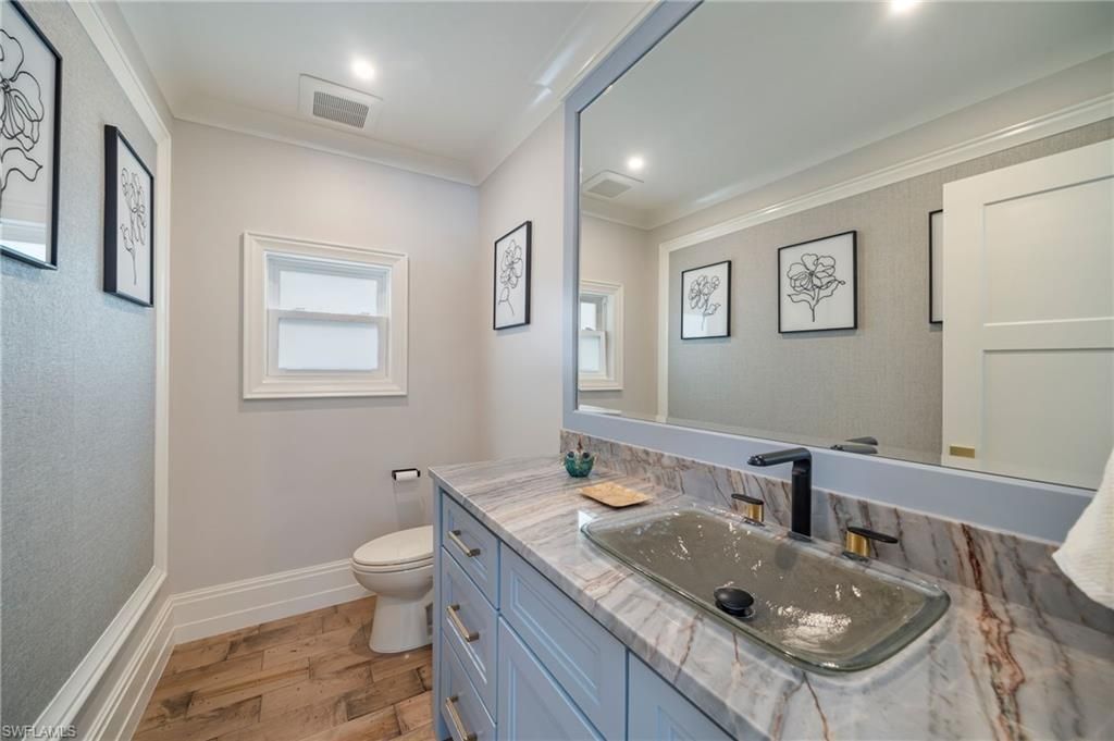 805 Lake Vista Ct, Naples, FL 34108 Photo