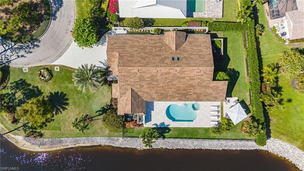 805 Lake Vista Ct, Naples, FL 34108 Photo