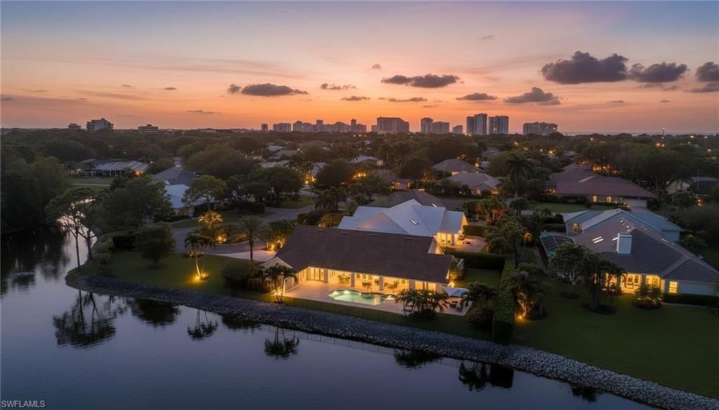 805 Lake Vista Ct, Naples, FL 34108 Photo