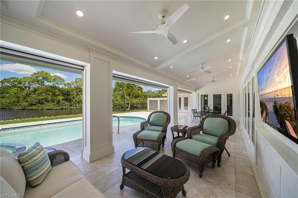 805 Lake Vista Ct, Naples, FL 34108 Photo