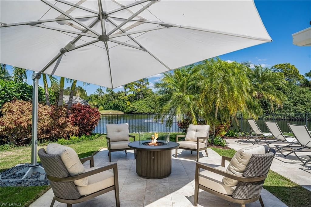 805 Lake Vista Ct, Naples, FL 34108 Photo