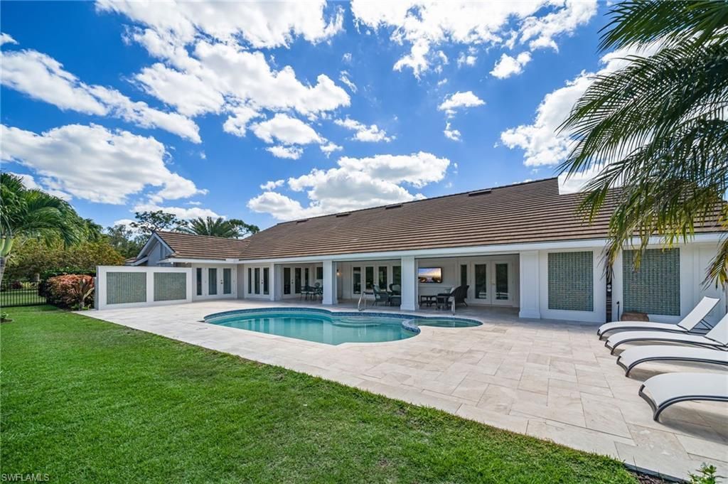 805 Lake Vista Ct, Naples, FL 34108 Photo