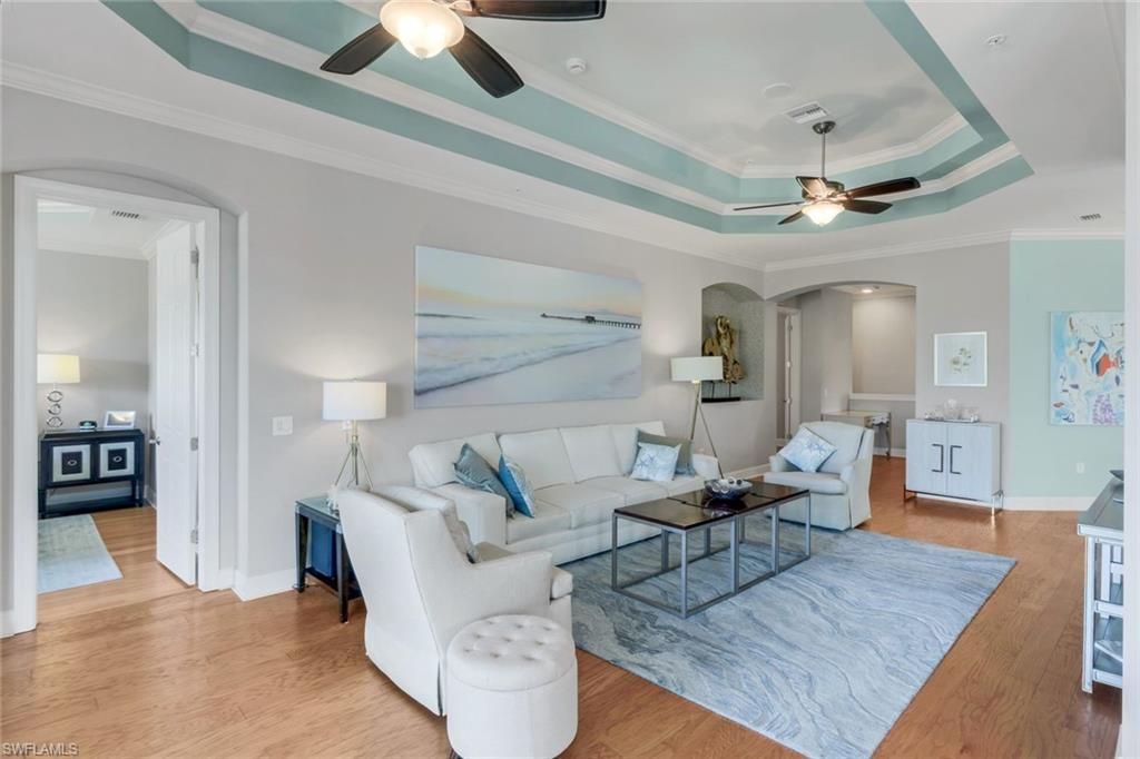 8835 Nautical Landing Cir, Unit 201, Naples, FL 34120 Photo