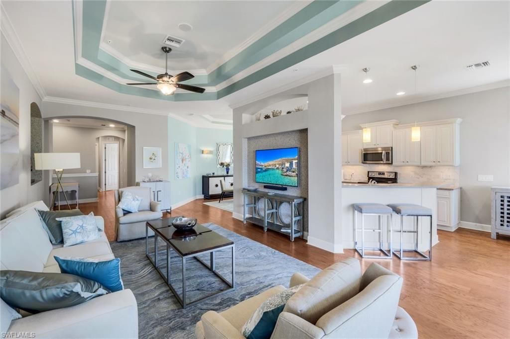 8835 Nautical Landing Cir, Unit 201, Naples, FL 34120 Photo