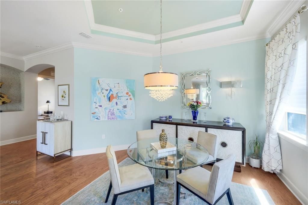 8835 Nautical Landing Cir, Unit 201, Naples, FL 34120 Photo