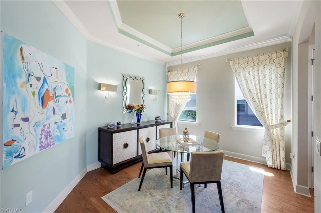 8835 Nautical Landing Cir, Unit 201, Naples, FL 34120 Photo