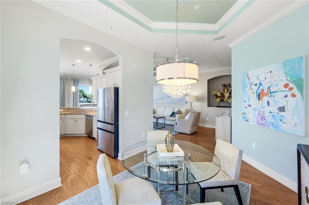 8835 Nautical Landing Cir, Unit 201, Naples, FL 34120 Photo