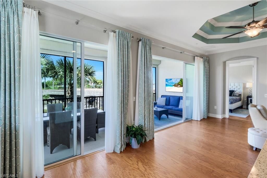 8835 Nautical Landing Cir, Unit 201, Naples, FL 34120 Photo