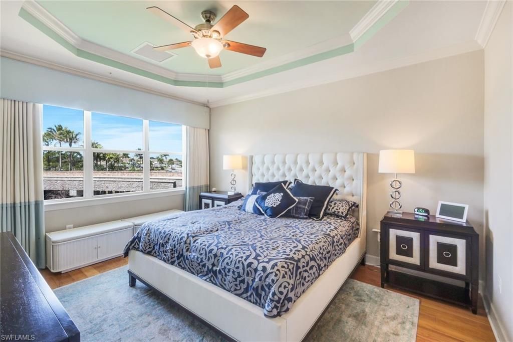 8835 Nautical Landing Cir, Unit 201, Naples, FL 34120 Photo