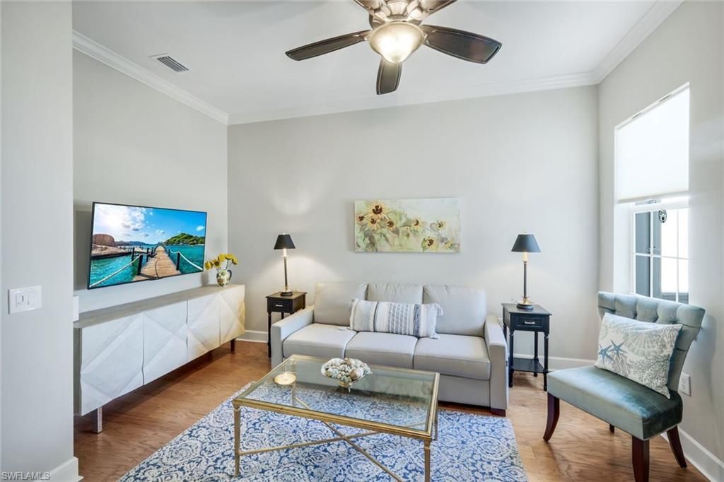 8835 Nautical Landing Cir, Unit 201, Naples, FL 34120 Photo