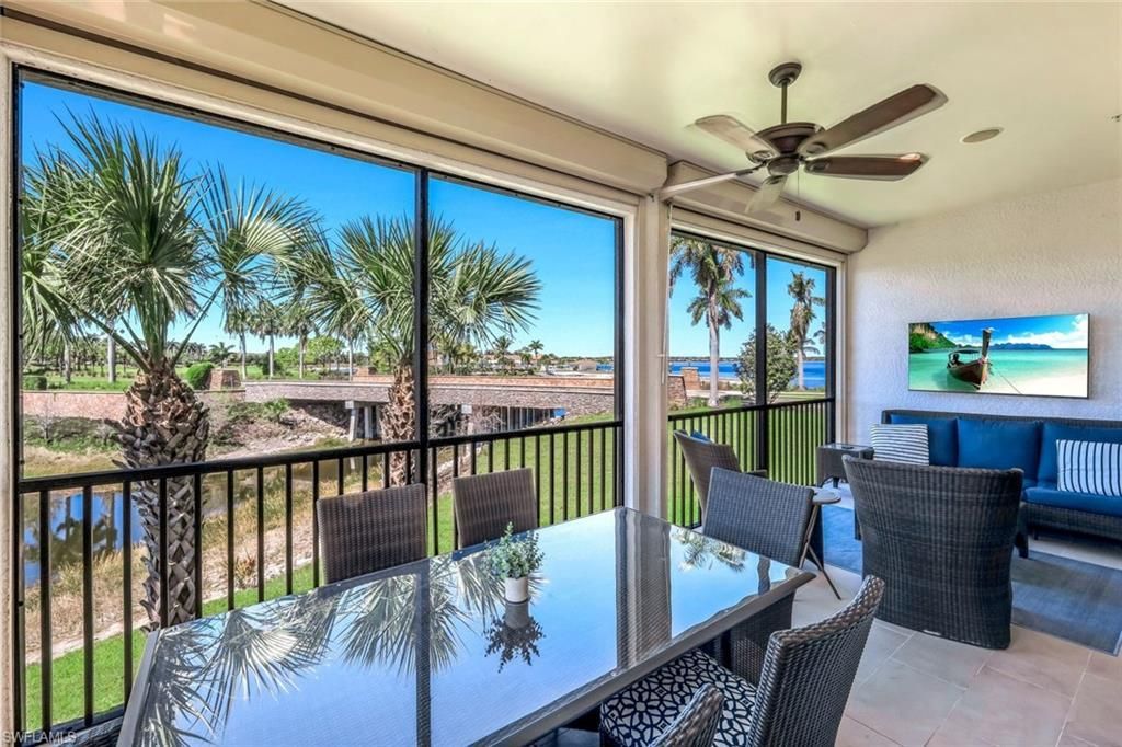 8835 Nautical Landing Cir, Unit 201, Naples, FL 34120 Photo