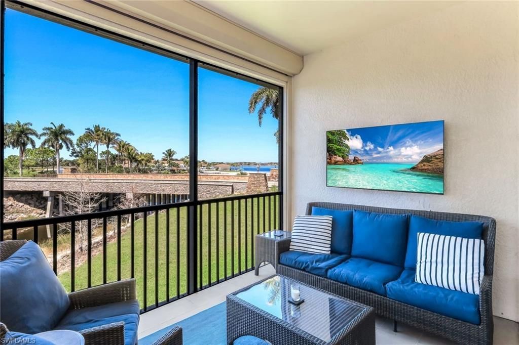 8835 Nautical Landing Cir, Unit 201, Naples, FL 34120 Photo