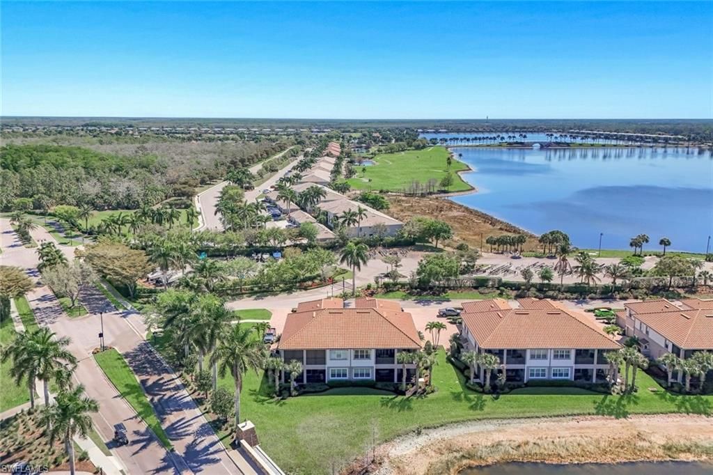 8835 Nautical Landing Cir, Unit 201, Naples, FL 34120 Photo