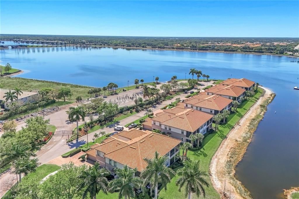 8835 Nautical Landing Cir, Unit 201, Naples, FL 34120 Photo
