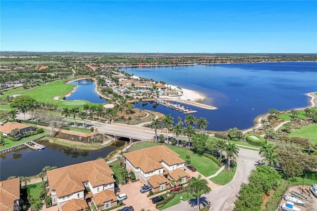 8835 Nautical Landing Cir, Unit 201, Naples, FL 34120 Photo