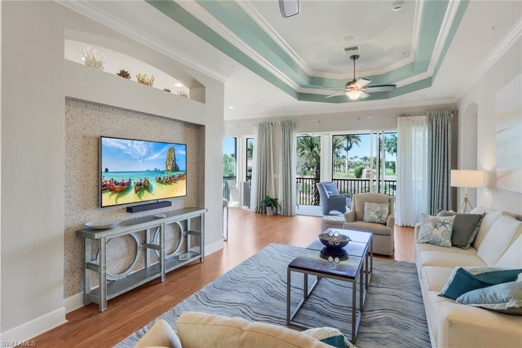 8835 Nautical Landing Cir, Unit 201, Naples, FL 34120 Photo