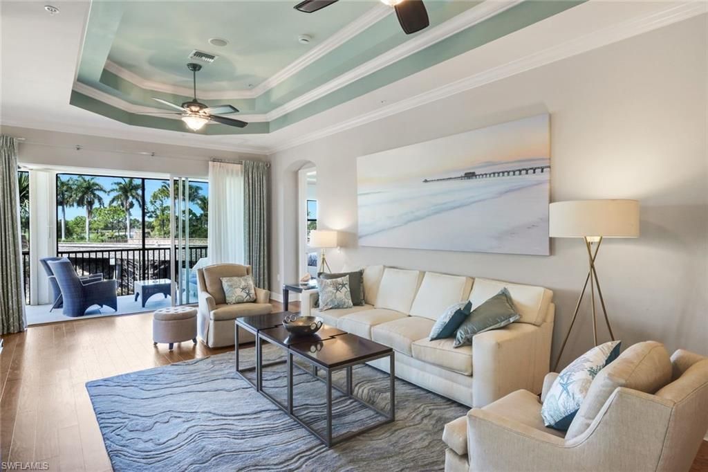 8835 Nautical Landing Cir, Unit 201, Naples, FL 34120 Photo