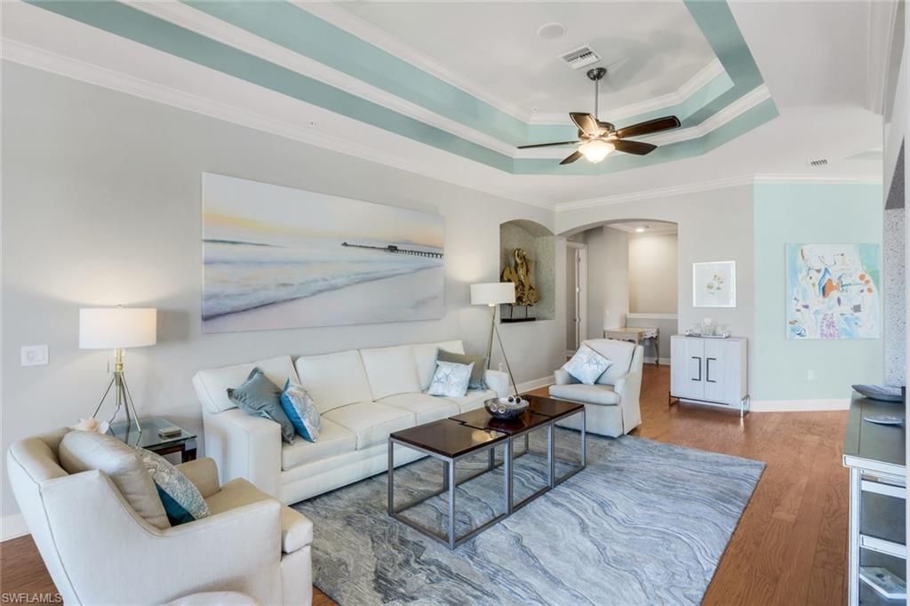 8835 Nautical Landing Cir, Unit 201, Naples, FL 34120 Photo