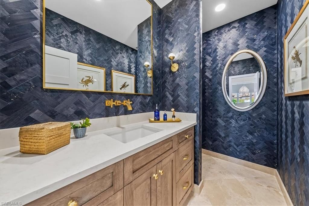 4737 Villa Mare Ln, Naples, FL 34103 Photo