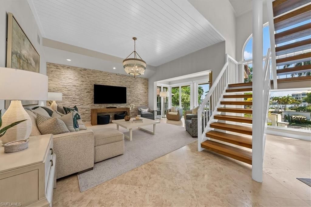 4737 Villa Mare Ln, Naples, FL 34103 Photo