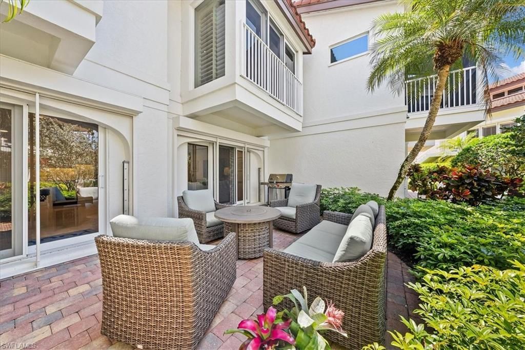 4737 Villa Mare Ln, Naples, FL 34103 Photo