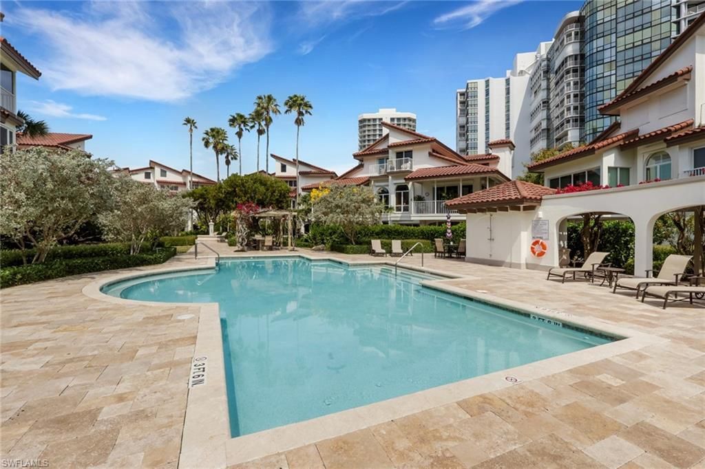 4737 Villa Mare Ln, Naples, FL 34103 Photo