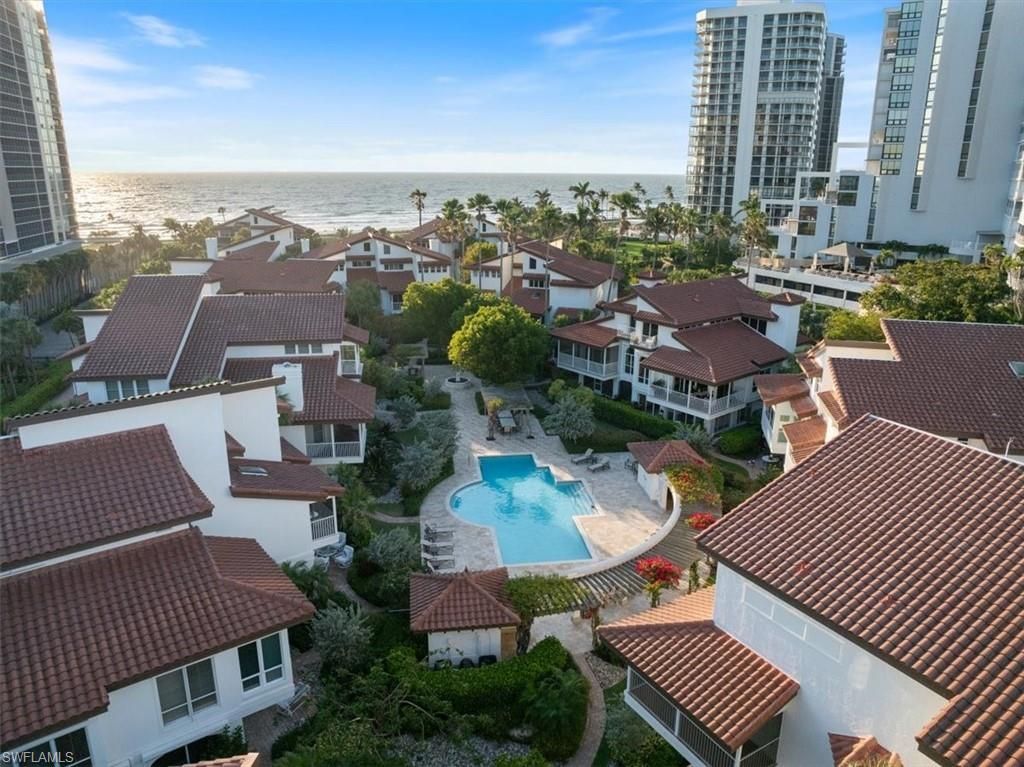 4737 Villa Mare Ln, Naples, FL 34103 Photo