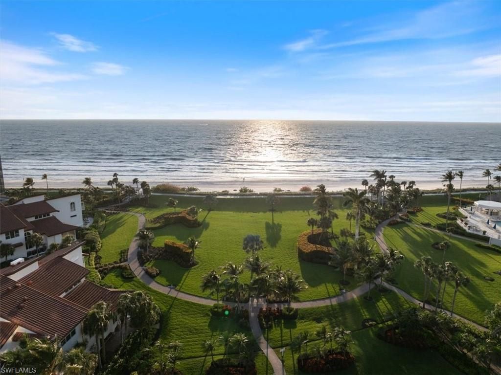 4737 Villa Mare Ln, Naples, FL 34103 Photo