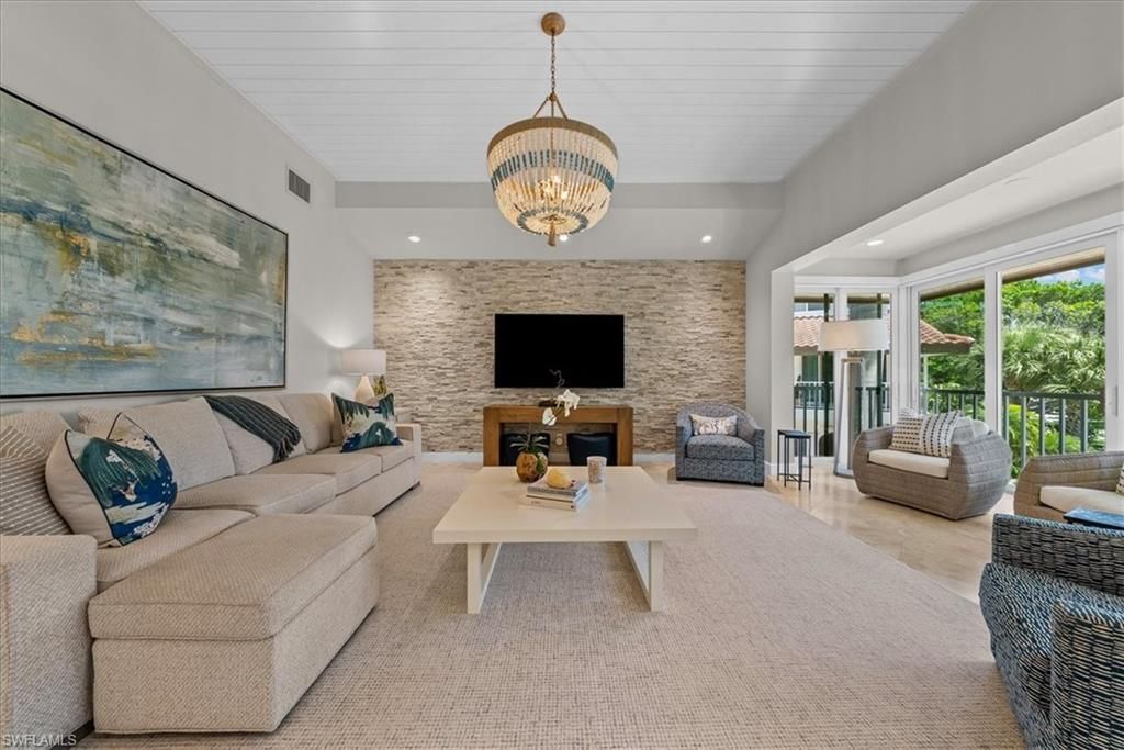 4737 Villa Mare Ln, Naples, FL 34103 Photo