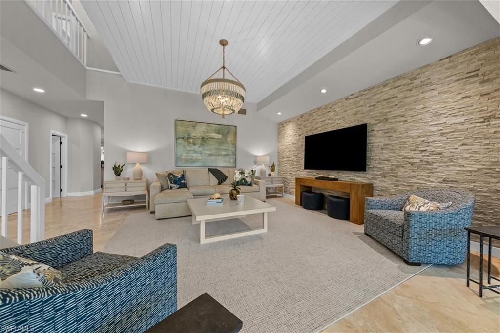 4737 Villa Mare Ln, Naples, FL 34103 Photo