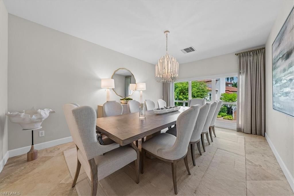 4737 Villa Mare Ln, Naples, FL 34103 Photo