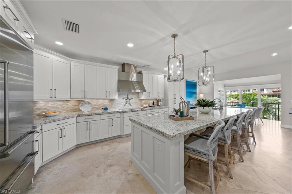 4737 Villa Mare Ln, Naples, FL 34103 Photo