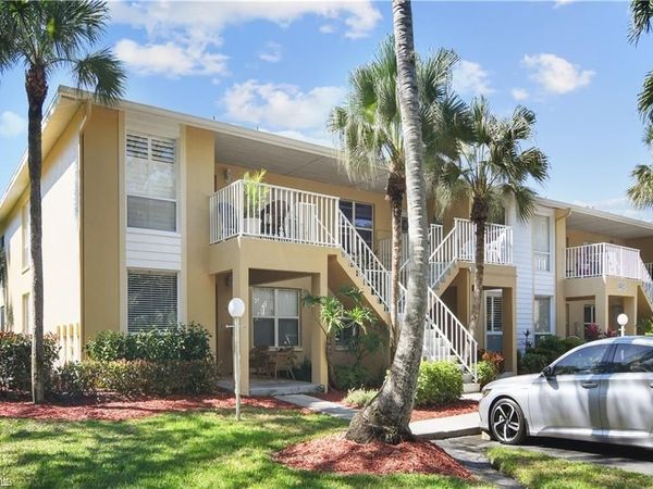 1250 Yesica Ann CIR, Unit E102, NAPLES, FL 34110