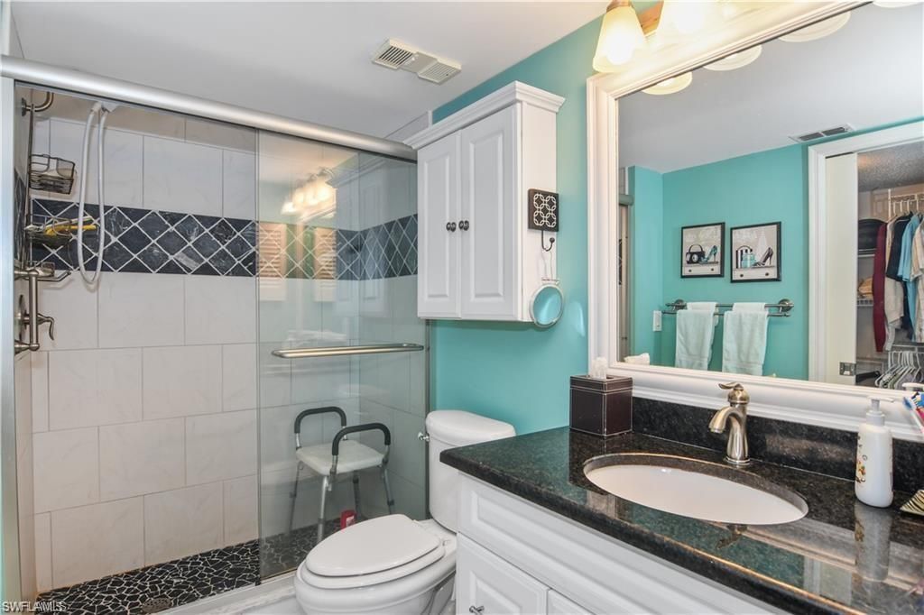 1250 Yesica Ann Cir, Unit E102, Naples, FL 34110 Photo