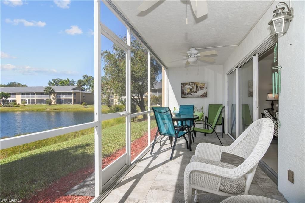 1250 Yesica Ann Cir, Unit E102, Naples, FL 34110 Photo