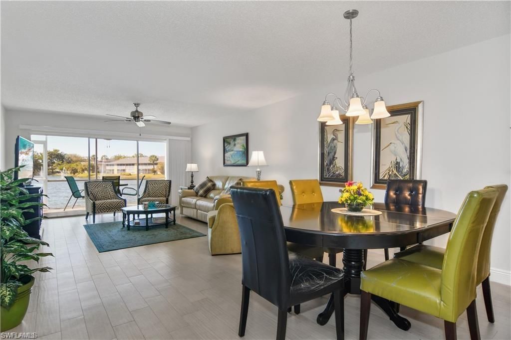 1250 Yesica Ann Cir, Unit E102, Naples, FL 34110 Photo