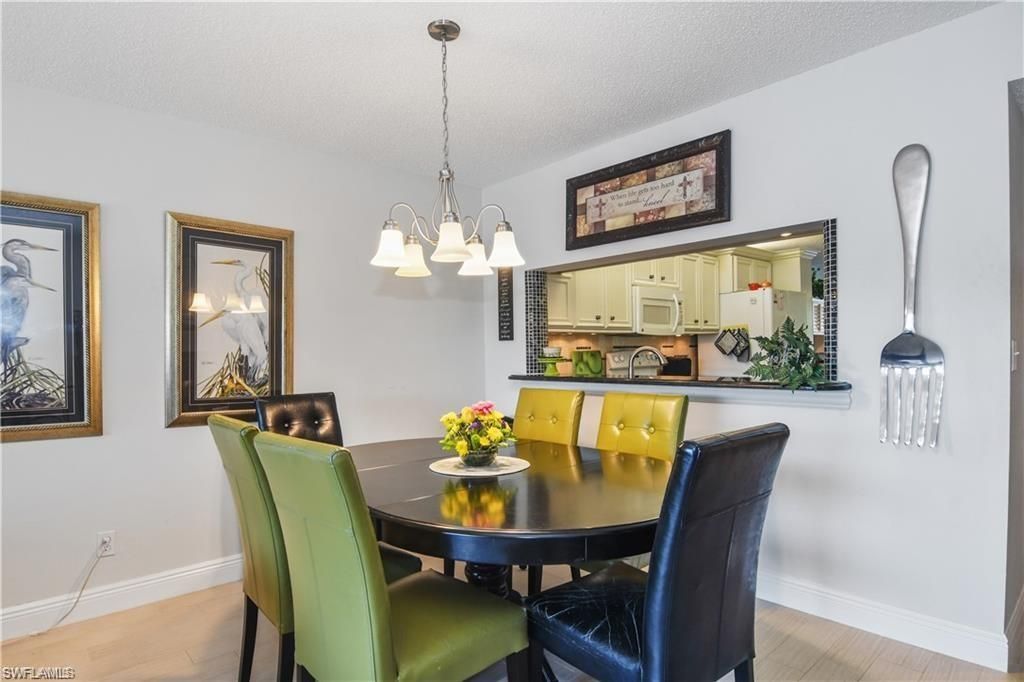1250 Yesica Ann Cir, Unit E102, Naples, FL 34110 Photo