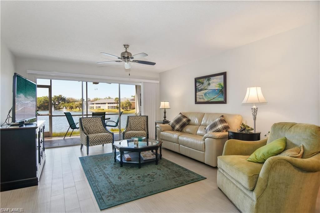 1250 Yesica Ann Cir, Unit E102, Naples, FL 34110 Photo