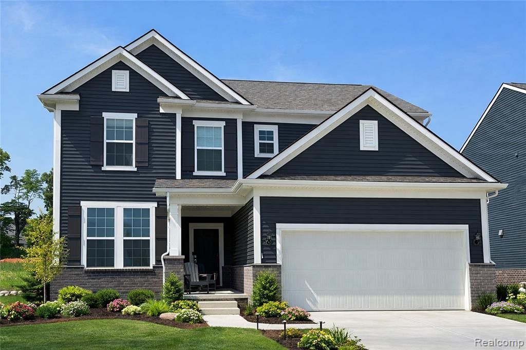 622 Gretchen Lane, Saline, MI 48176 Main Photo